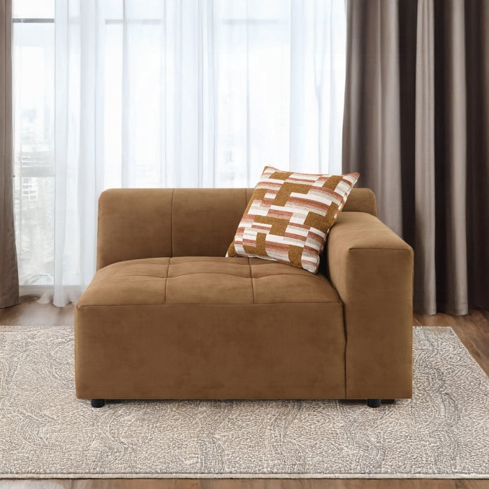 Modular- RF Arm Chair w/pillow