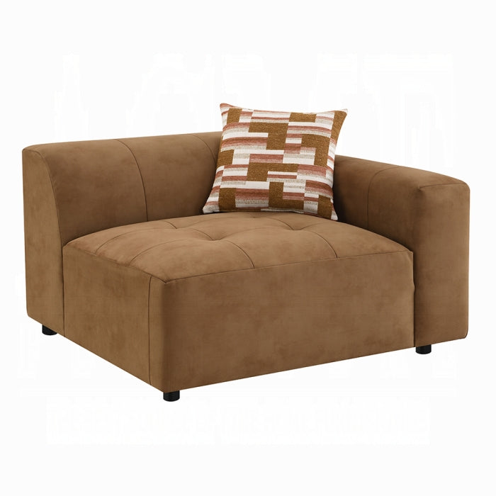 Modular- RF Arm Chair w/pillow