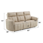 Motion Sofa
