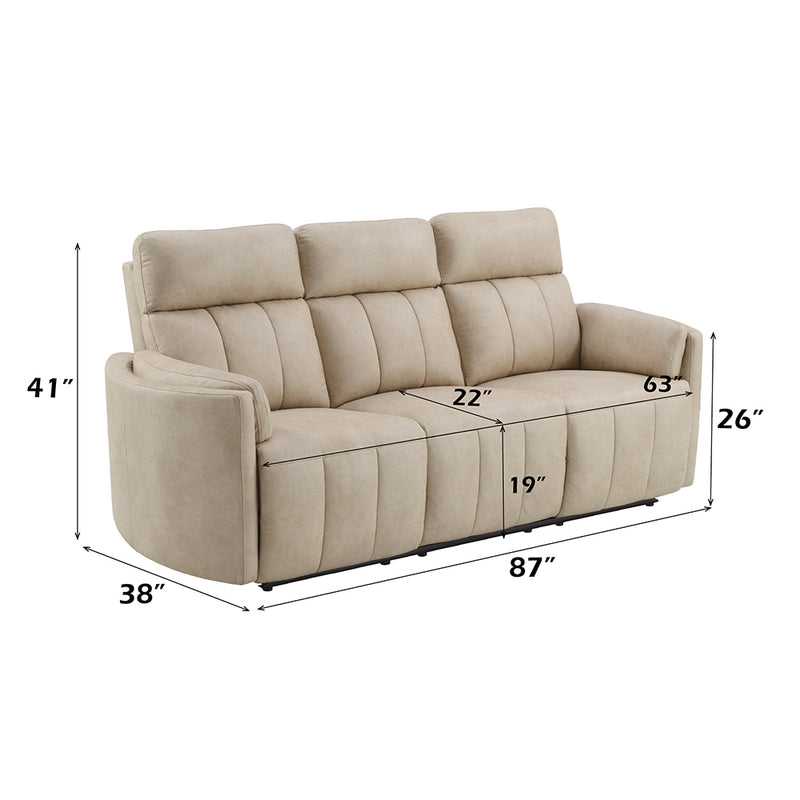 Motion Sofa