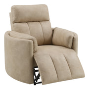 Motion Glider Recliner w/Swivel