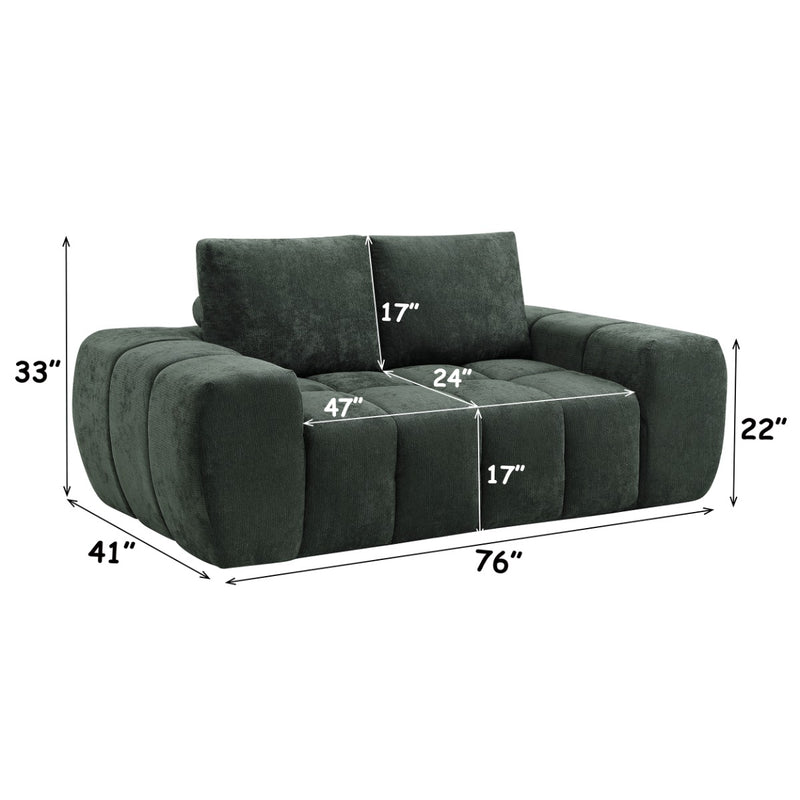 Loveseat