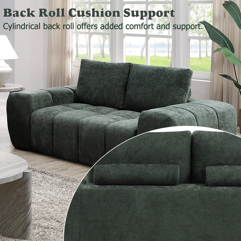Loveseat