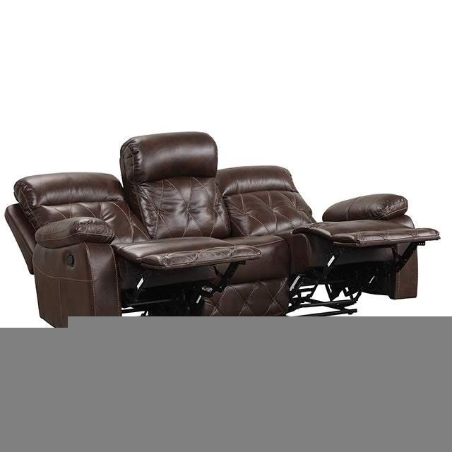 Osias Manual Sofa