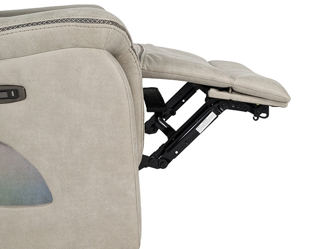 Arturus Power Loveseat