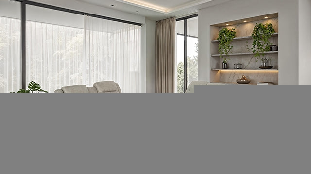 Arturus Power Loveseat