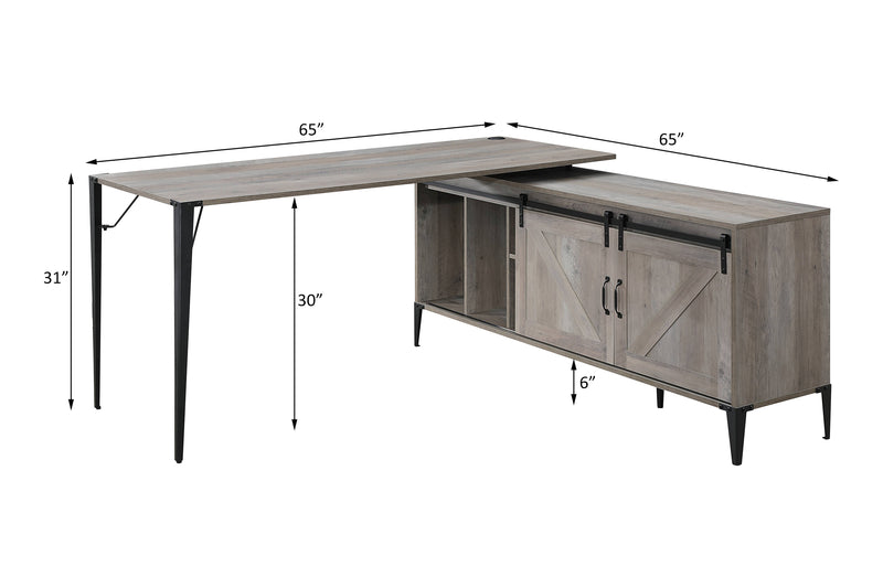 Writing Desk-Table