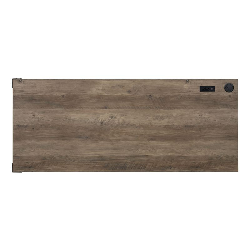 Writing Desk w/USB