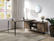 Writing Desk w/USB