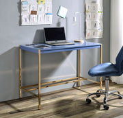 Writing Desk w/USB Port