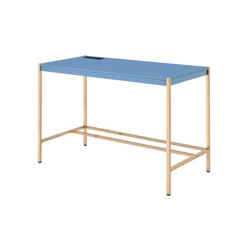 Writing Desk w/USB Port