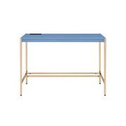 Writing Desk w/USB Port