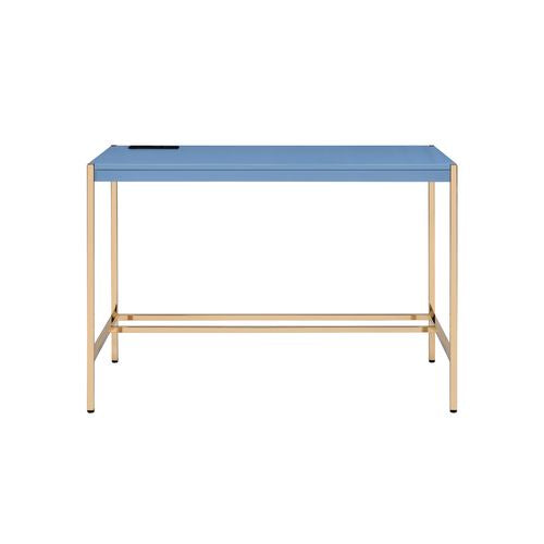 Writing Desk w/USB Port