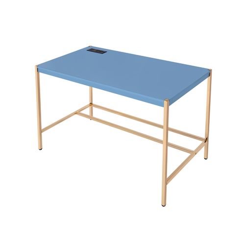 Writing Desk w/USB Port