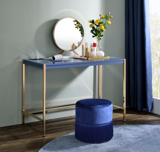 Writing Desk w/USB Port