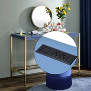 Writing Desk w/USB Port