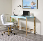 Writing Desk w/USB Port
