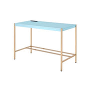 Writing Desk w/USB Port