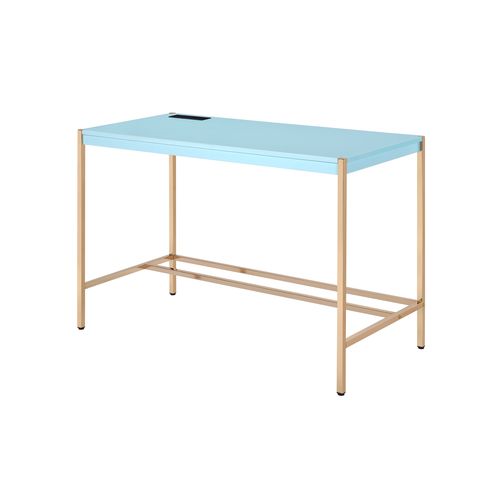 Writing Desk w/USB Port