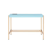 Writing Desk w/USB Port