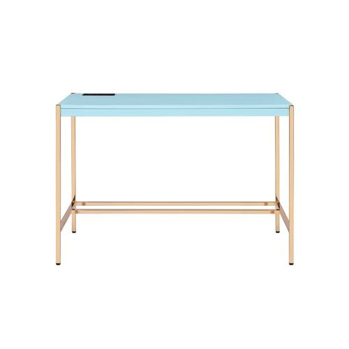 Writing Desk w/USB Port