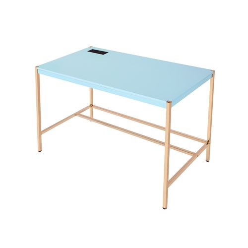 Writing Desk w/USB Port