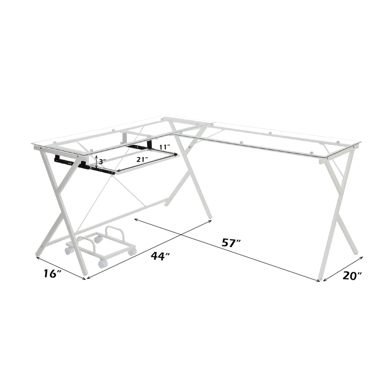 Computer Desk