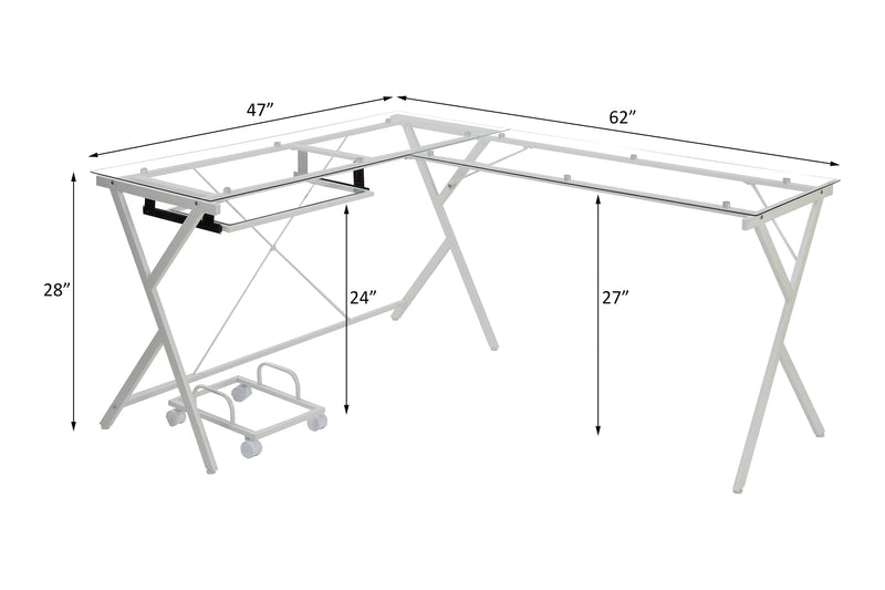 Computer Desk