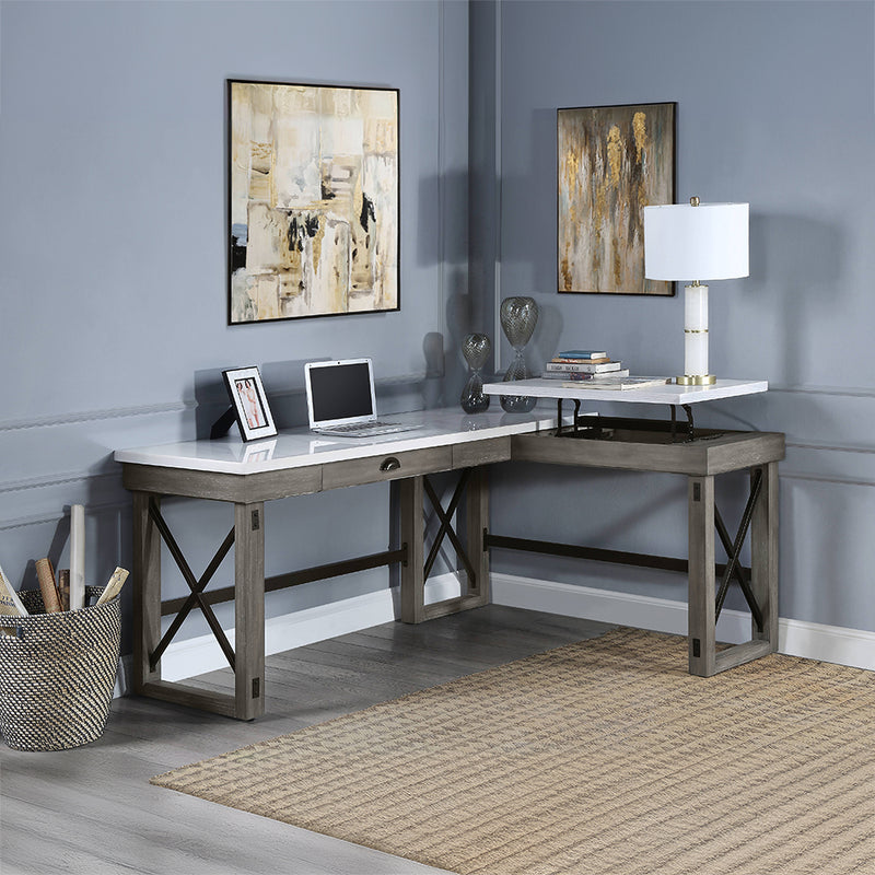 Writing Desk w/Lift Top
