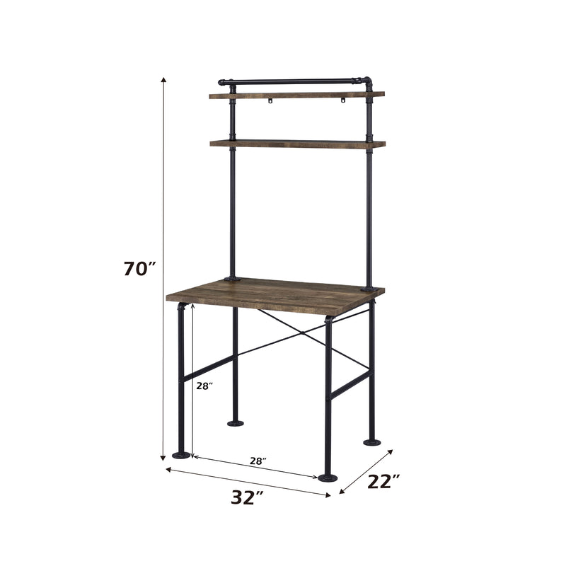 Writing Desk