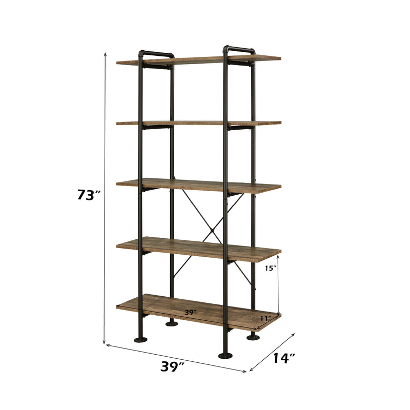 BookShelf