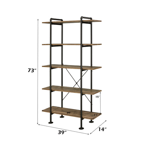 BookShelf