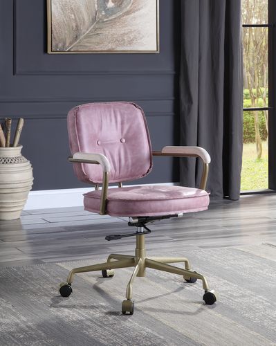 Swivel Office Chair
