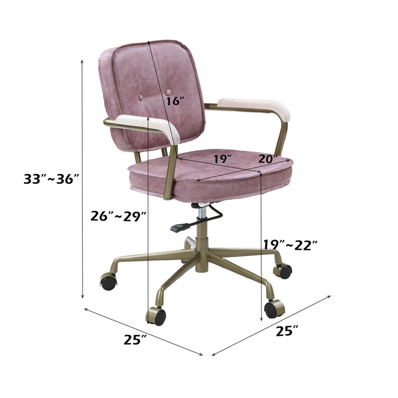 Swivel Office Chair