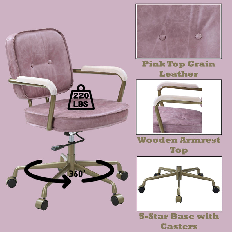Swivel Office Chair