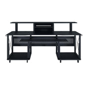 Music Desk