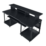 Music Desk