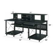 Music Desk
