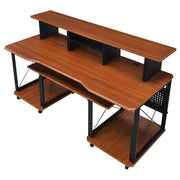 Music Desk