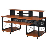 Music Desk