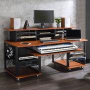 Music Desk