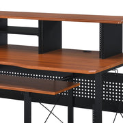 Music Desk