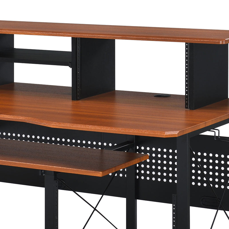 Music Desk