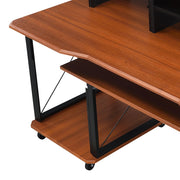 Music Desk