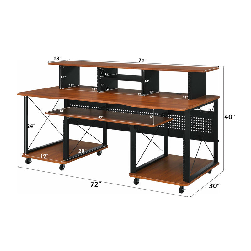 Music Desk