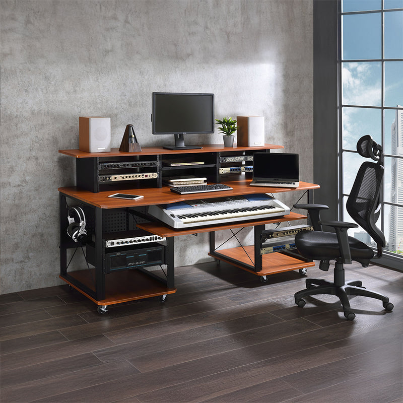 Music Desk