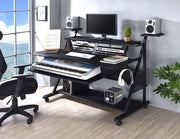 Music Desk