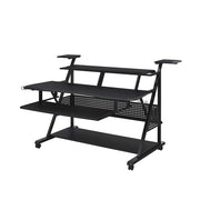 Music Desk