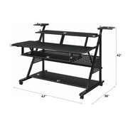 Music Desk