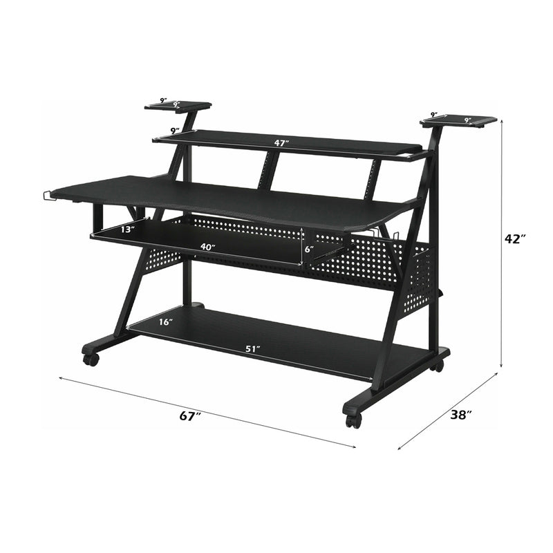 Music Desk